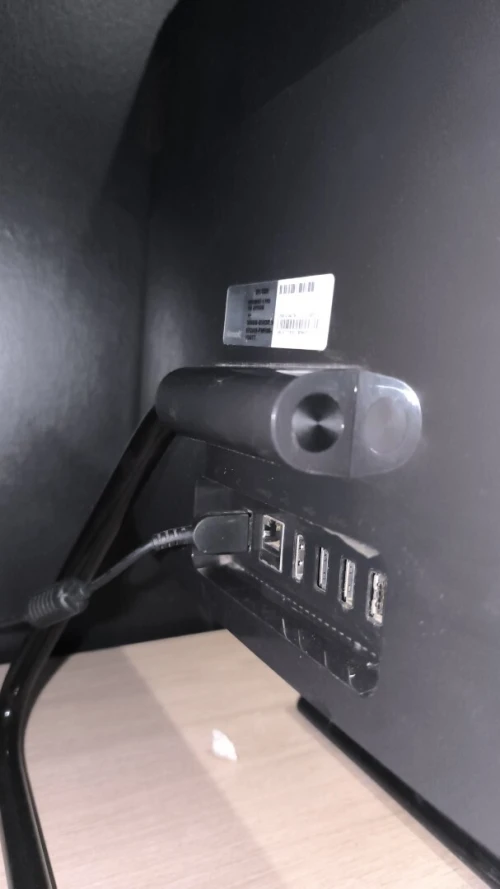Lenovo IdeaCentre A340-24IWL
