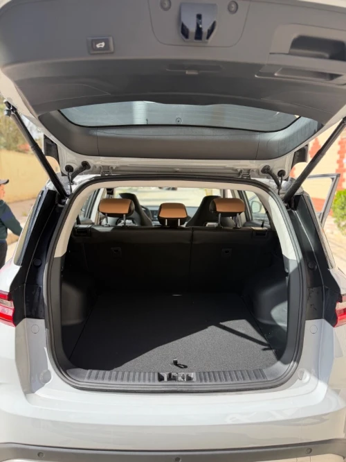 Geely Coolray 2025 