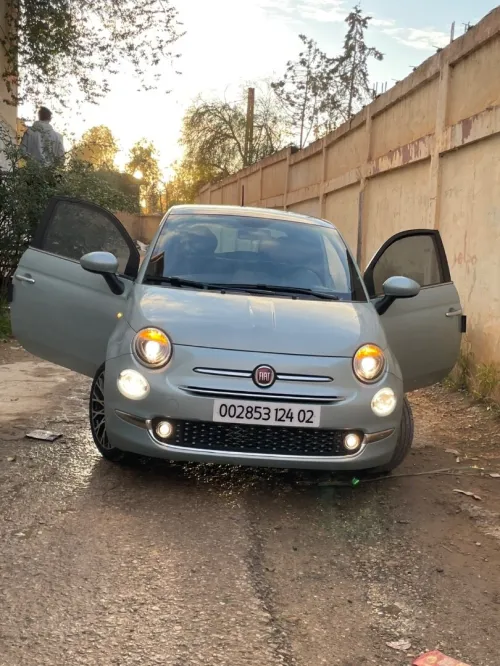 Fiat 500 2024 Dolcevita plus 