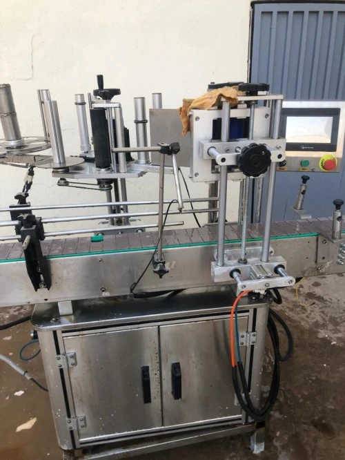 Matériel Pour unité de production jus et limonades