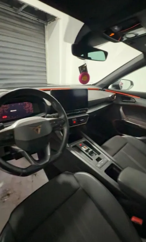 Seat Formentor 2022 