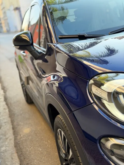 Fiat 500x 2024 Club