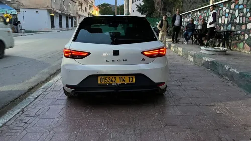Seat Leon 2014 Leon