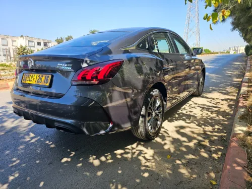 MG MG5 2026 MG5 Luxury Edition