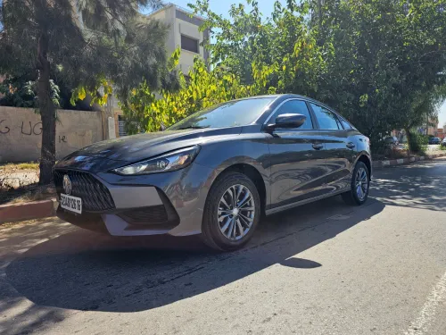 MG MG5 2026 MG5 Luxury Edition