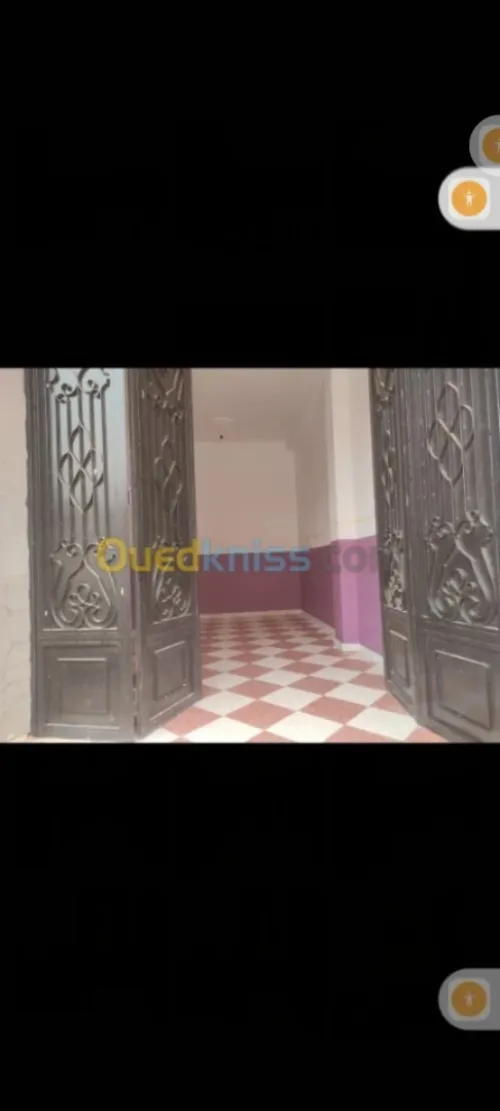 Vente Villa Oran Tafraoui