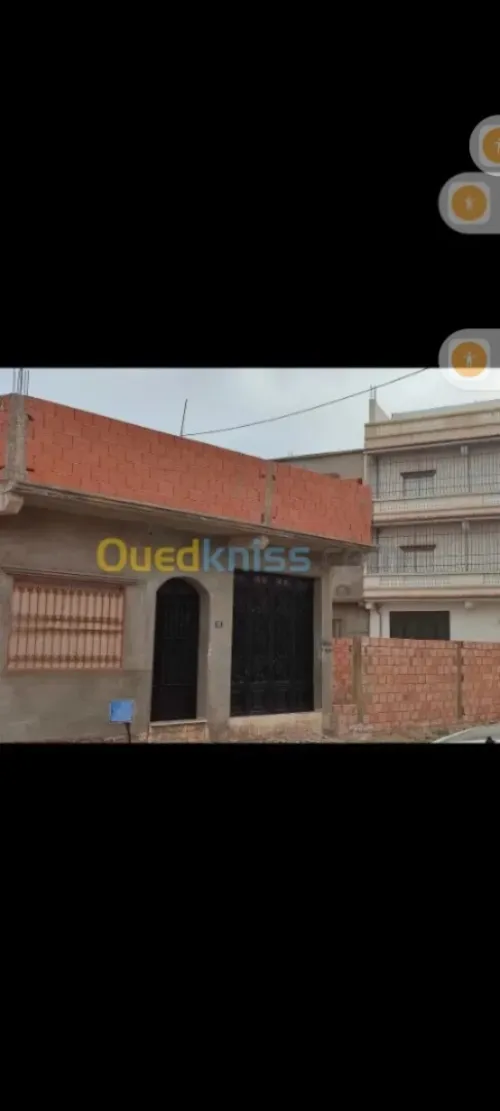 Vente Villa Oran Tafraoui