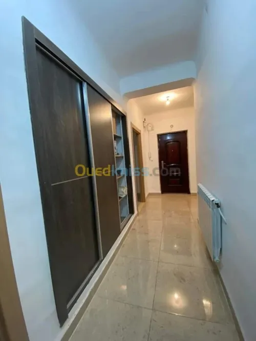 Location Appartement F5 Alger Reghaia