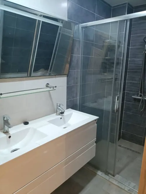 Vente Appartement F5 Alger Bordj el kiffan