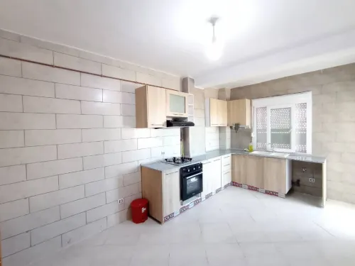 Location Appartement F3 Alger Mohammadia