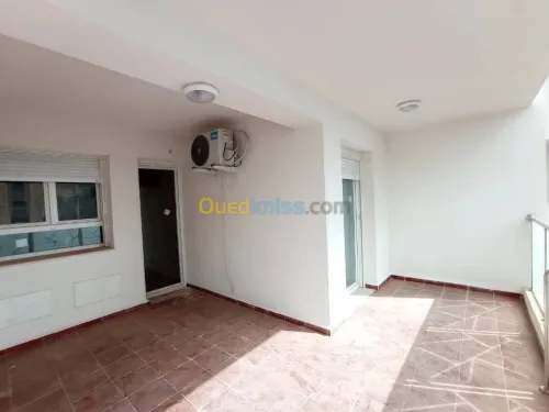 Vente Appartement F4 Alger Mohammadia