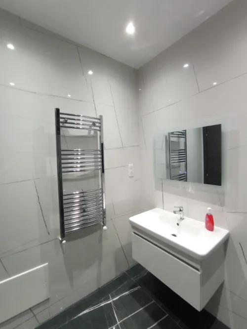 Location Appartement F3 Alger Hydra
