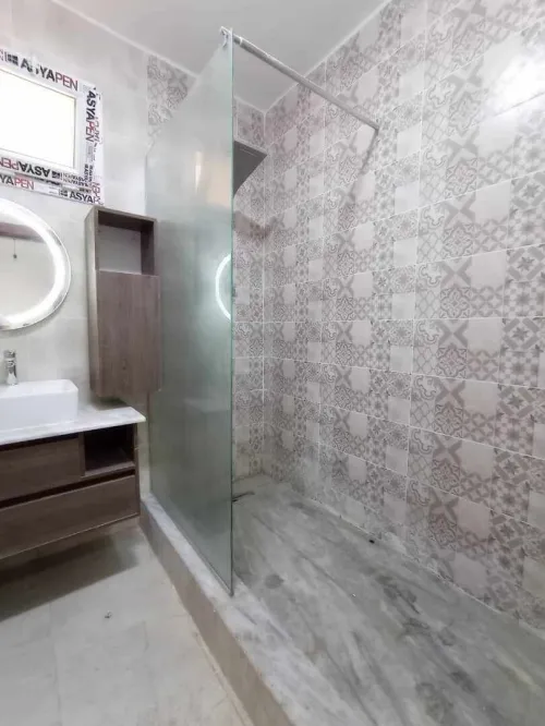 Vente Appartement F6 Alger Mohammadia
