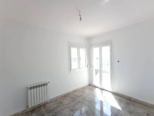 Vente Appartement F4 Alger Bordj el bahri