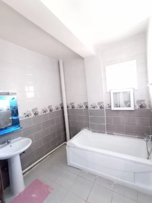 Location Appartement F5 Alger Bordj el bahri