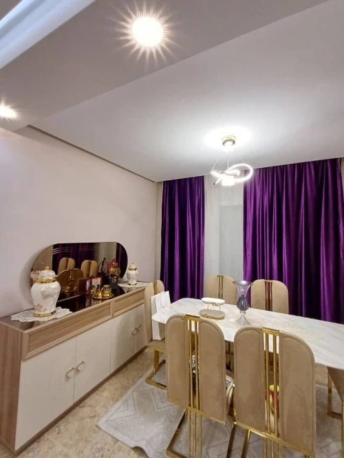 Location Appartement F5 Alger Bordj el kiffan