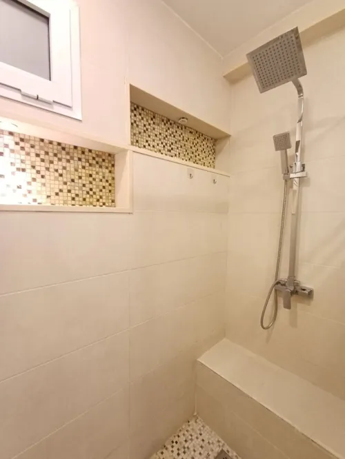 Location Appartement F3 Alger Mohammadia