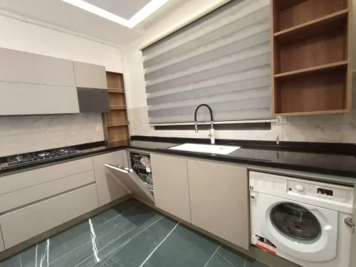 Location Appartement F3 Alger Hydra