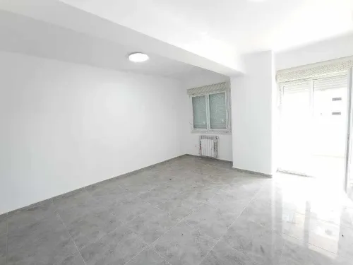 Vente Appartement F6 Alger Mohammadia