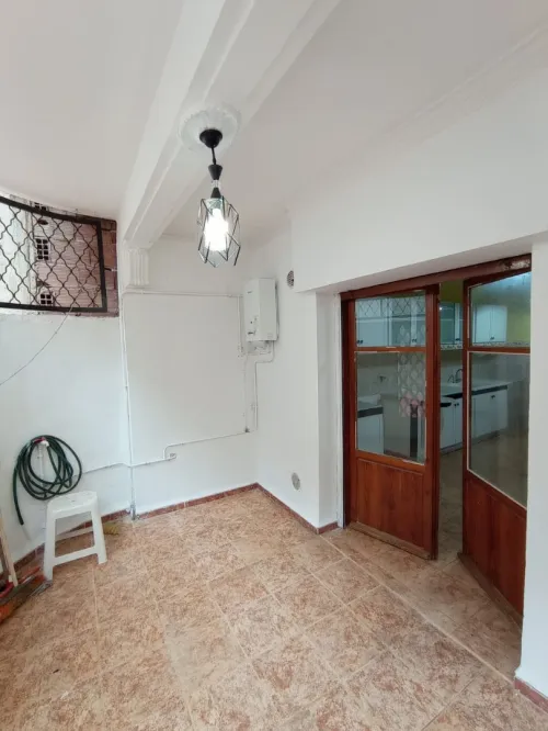 Location Niveau De Villa F4 Alger Mohammadia