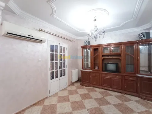 Location Niveau De Villa Alger Bordj el kiffan