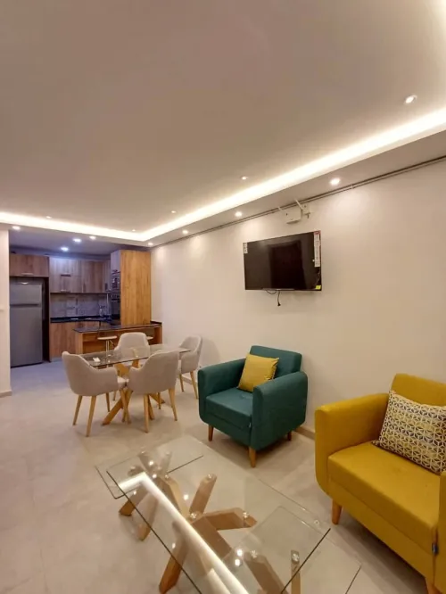Location Immeuble Alger Bordj el kiffan
