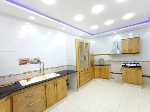 Location Appartement Niveau de villa F4 Alger Bab ezzouar