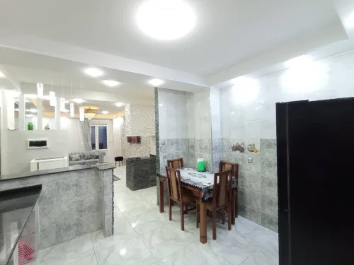Location Appartement F3 Alger Bab ezzouar