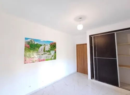 Location Villa Alger Mohammadia