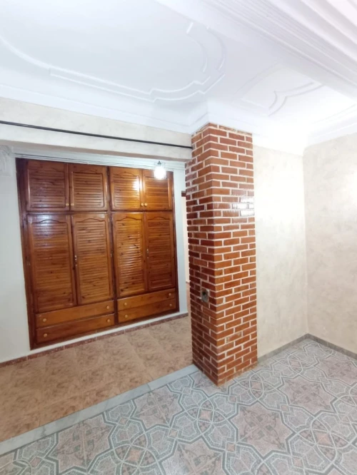 Location Niveau De Villa F4 Alger Mohammadia