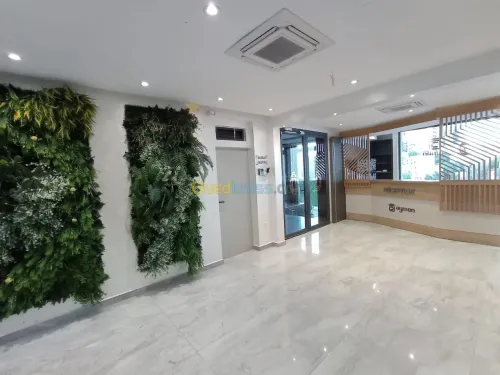 Vente Appartement F3 Alger Hydra