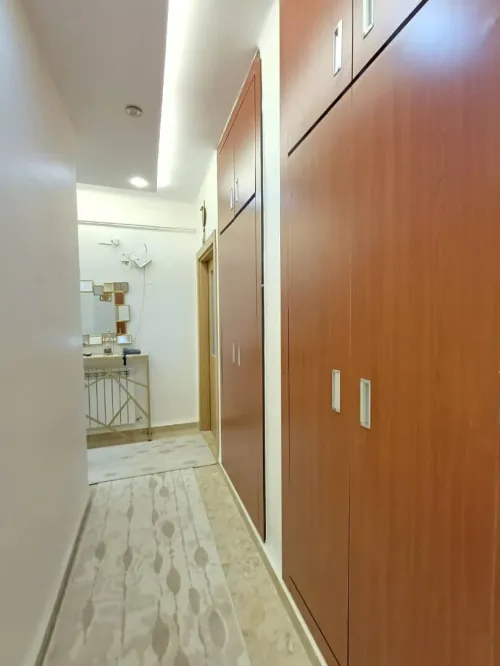 Vente Appartement F3 Alger Bordj el kiffan