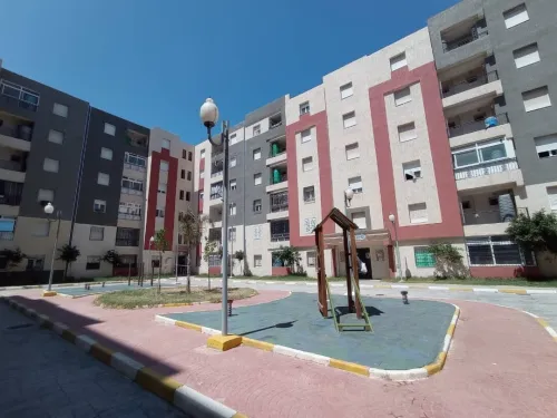 Location Appartement F5 Alger Bordj el kiffan