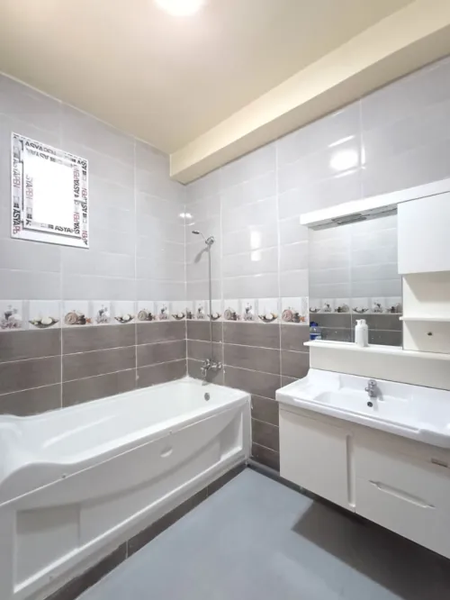 Location Appartement F4 Alger Bordj el kiffan
