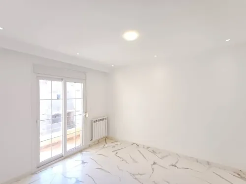 Location Appartement F4 Alger Bordj el kiffan