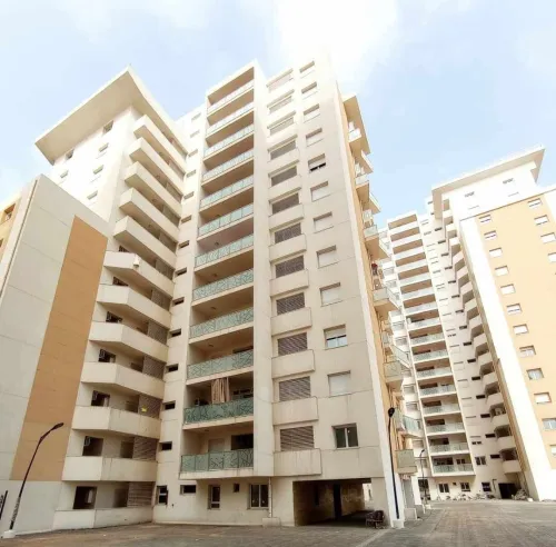 Vente Appartement F6 Alger Mohammadia