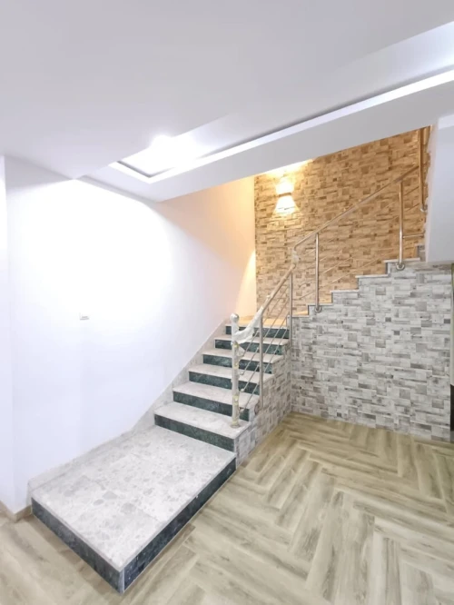 Vente Villa Alger Bordj el kiffan