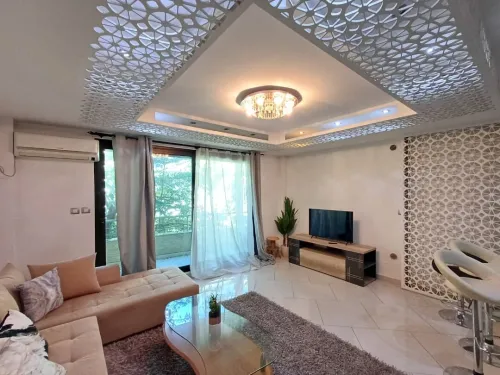 Location Appartement F3 Alger Hydra