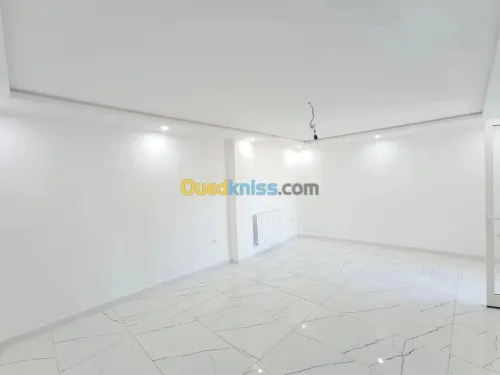 Vente Appartement F4 Alger Bordj el kiffan