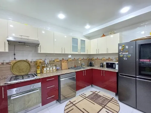 Vente Appartement F3 Alger Bordj el kiffan