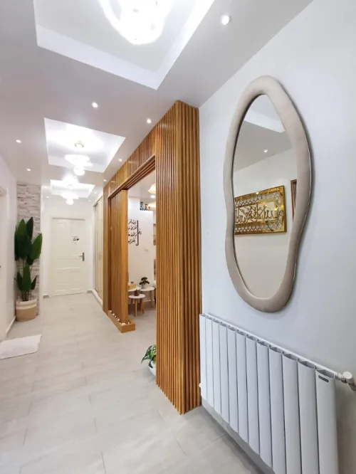 Vente Appartement F3 Alger Bordj el kiffan