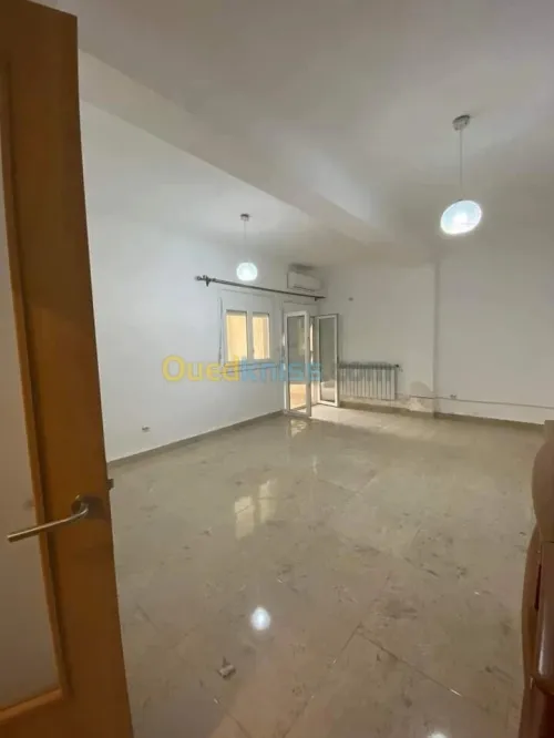 Location Appartement F5 Alger Reghaia