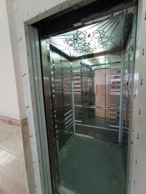 Location Appartement F5 Alger Bordj el kiffan