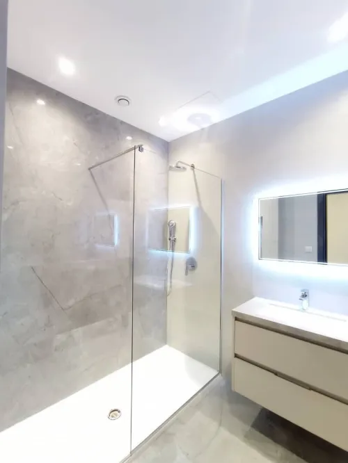 Vente Appartement F4 Alger Cheraga