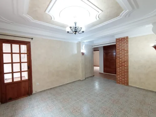 Location Niveau De Villa F4 Alger Mohammadia