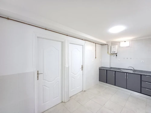 Location Appartement F3 Alger Mohammadia