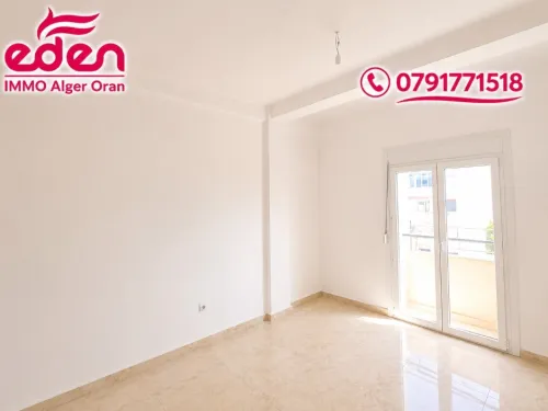 Location Appartement F4 Alger Reghaia