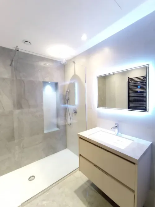 Vente Appartement F4 Alger Cheraga