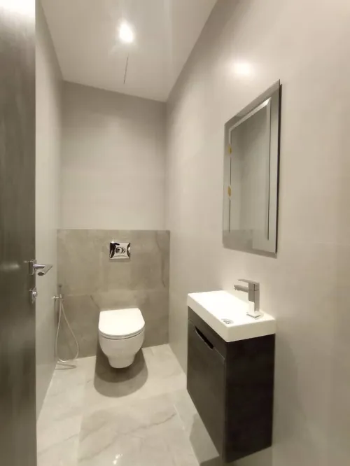 Vente Appartement F4 Alger Cheraga