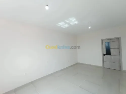 Vente Appartement F4 Alger Kouba